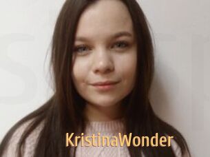 KristinaWonder
