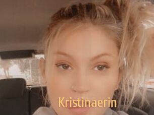 Kristinaerin Single Spass