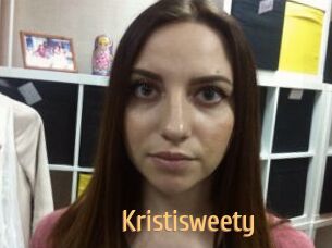 Kristisweety
