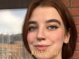 KristyDear