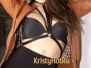 KristyHotRu