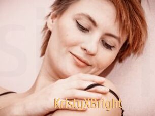 KristyXBright