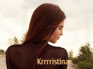 Krrrristina