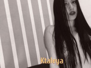 Ktaleya