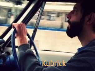 Kubrick