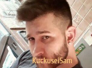 KuckuseiSam