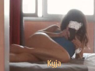 Kyja