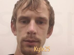 Kyle25