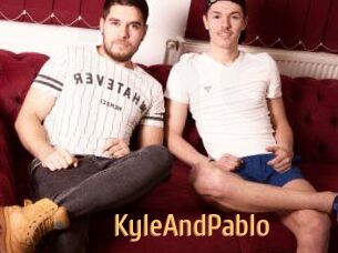 KyleAndPablo