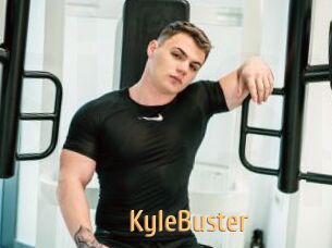 KyleBuster
