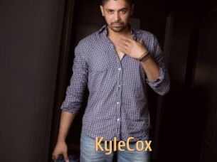KyleCox