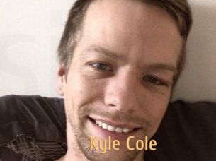 Kyle_Cole