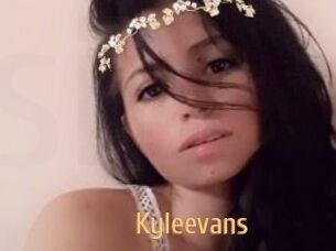 Kyleevans