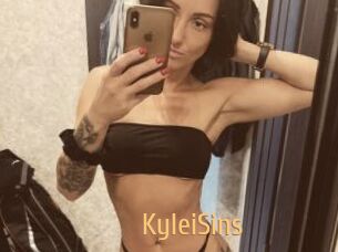 KyleiSins