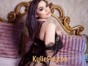 KyliePeyton