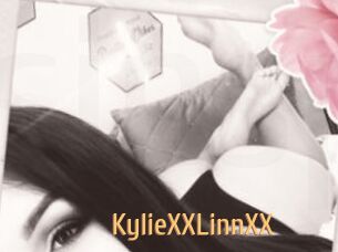 KylieXXLinnXX