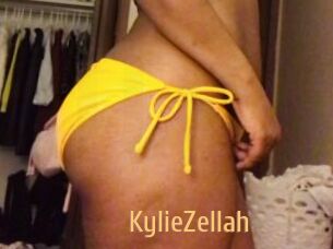 KylieZellah