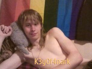 K3y0f4nark