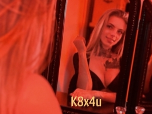 k8x4u Single Spass