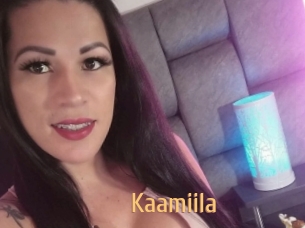 kaamiila Single Spass