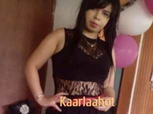 Kaarlaahot