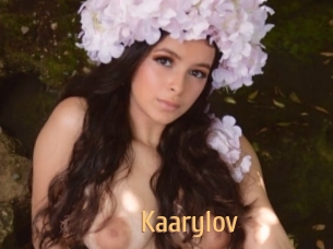 kaarylov Single Spass