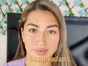 kaatheadams Single Spass