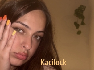 Kacilock