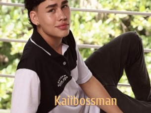 kaiibossman Single Spass