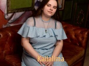 Kailalima