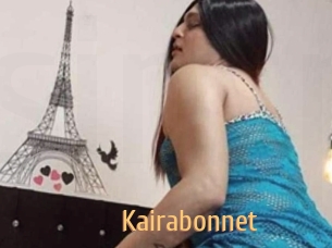 kairabonnet Single Spass