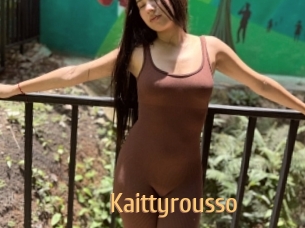 Kaittyrousso