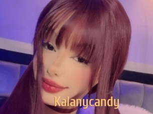kalanycandy Single Spass