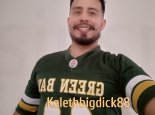 kalethbigdick88 Single Spass