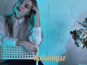 kaliandgaz Single Spass