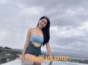 kalilamaxine Single Spass