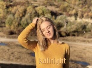 Kalinight