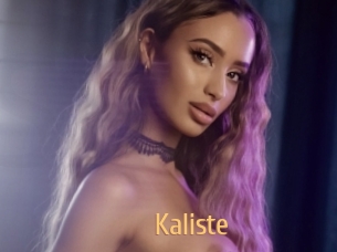 kaliste Single Spass