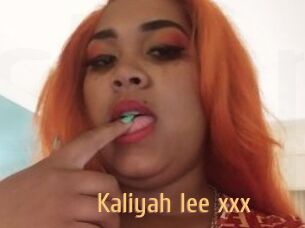 Kaliyah_lee_xxx