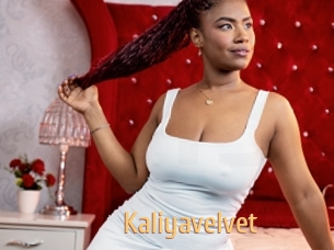 Kaliyavelvet