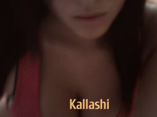 Kallashi