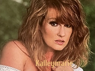 kalleymarie Single Spass