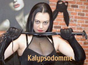 Kalypsodomme