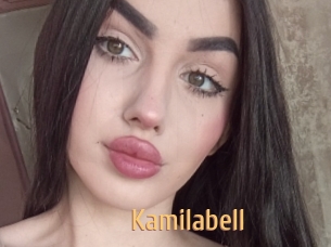 kamilabell Single Spass