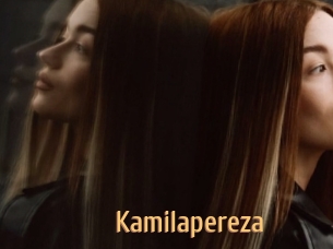 Kamilapereza