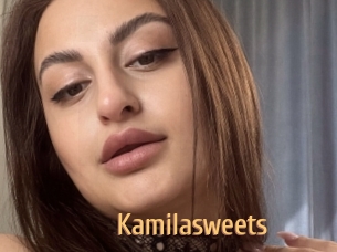 Kamilasweets