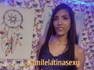 Kamilelatinasexy