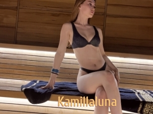 Kamillaluna