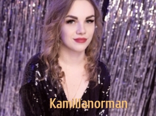 kamillanorman Single Spass