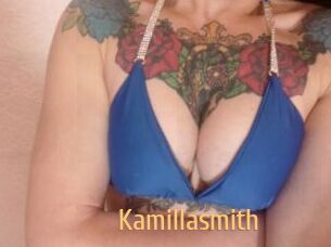Kamillasmith